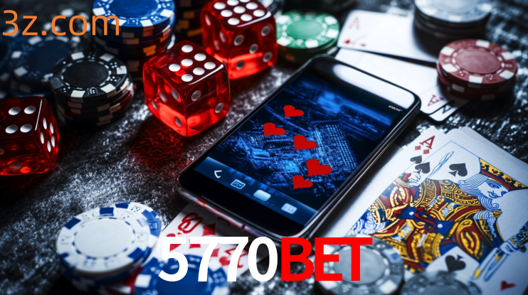 5770bet Login